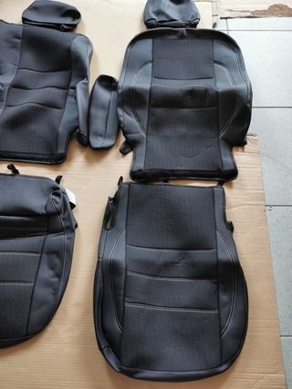 Fundas Nissan NV400