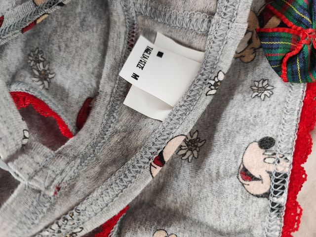 Box guzzini con biancheria bambina 8/10