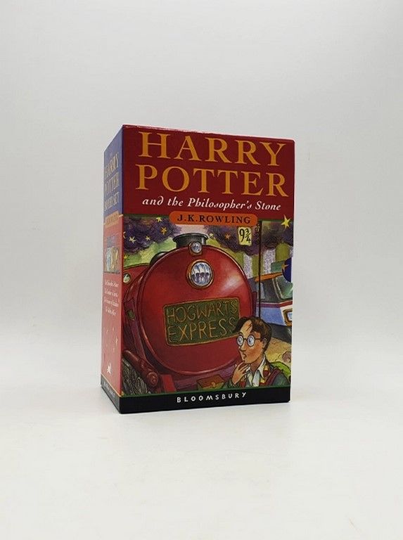 Harry Potter Box Set