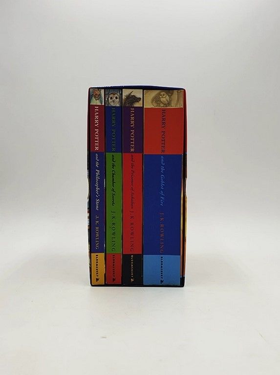 Harry Potter Box Set