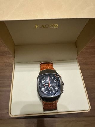 Reloj marca RACER