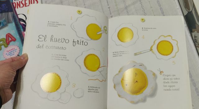 Libro Costura superfacil