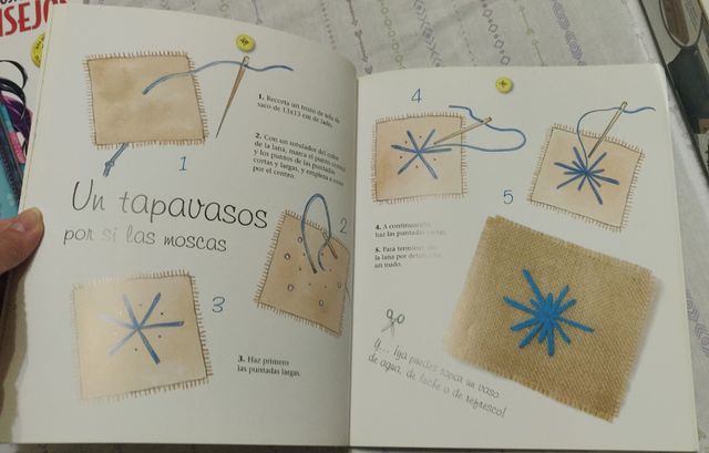 Libro Costura superfacil