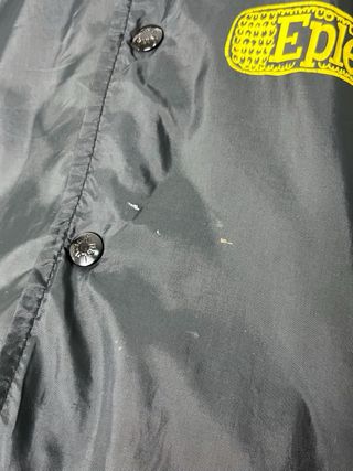 Chaqueta Cortavientos USA Vintage 90s Oversize