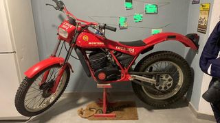 Montesa cota 304