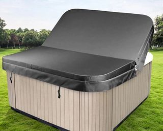 Tapa de jacuzzi NUEVA