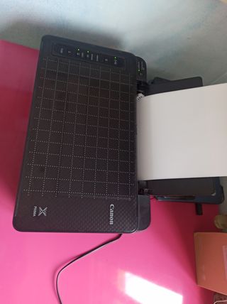Impresora Canon
