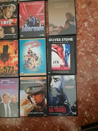 Películas a 2 euros