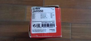 Tirante, snodo assiale Clio 2