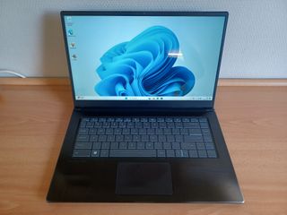 Portátil MSI Modern 15. i5 10ªGen.16GB. NVMe 500G