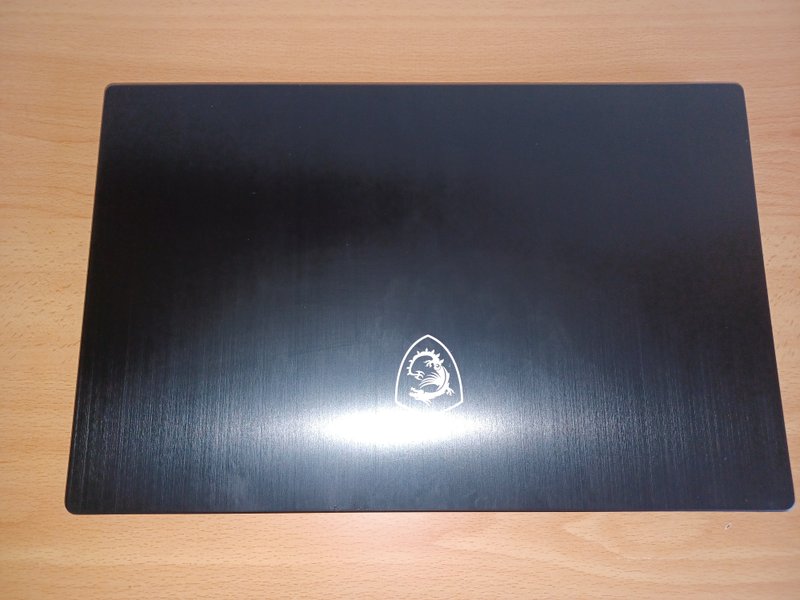 Portátil MSI Modern 15. i5 10ªGen.16GB. NVMe 500G afbeelding 9