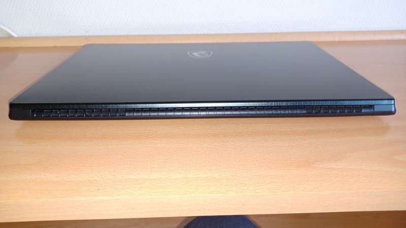 Portátil MSI Modern 15. i5 10ªGen.16GB. NVMe 500G afbeelding 6