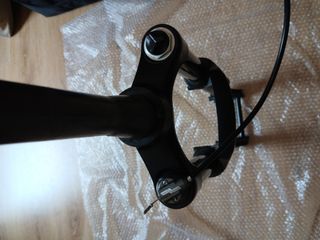 Horquilla SR Suntour XCM 34