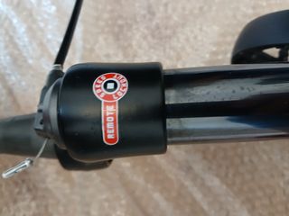 Horquilla SR Suntour XCM 34