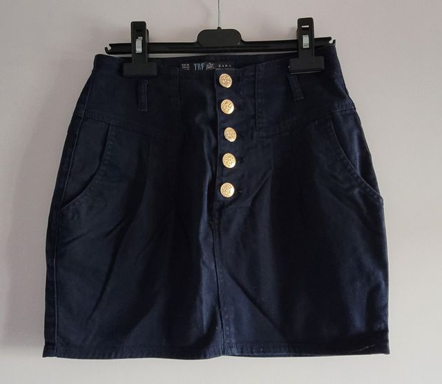 Falda Zara Talla36 