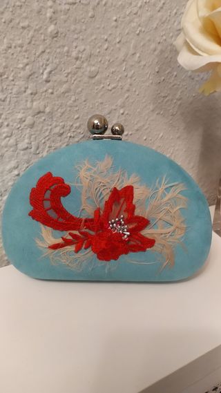 Bolso Fiesta Vintivintae