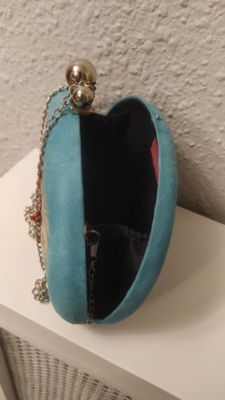 Bolso Fiesta Vintivintae