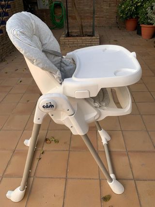 Trona Bebé