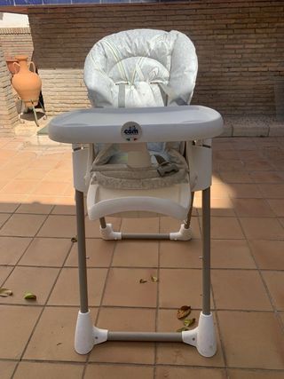 Trona Bebé
