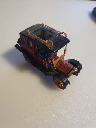 12 modellini Rio auto vintage