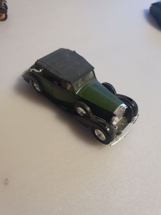 12 modellini Rio auto vintage