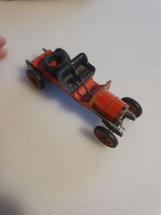 12 modellini Rio auto vintage 