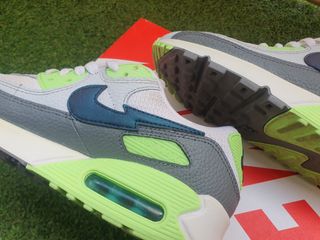 Nike Air Max 90 Edición Especial 20/21