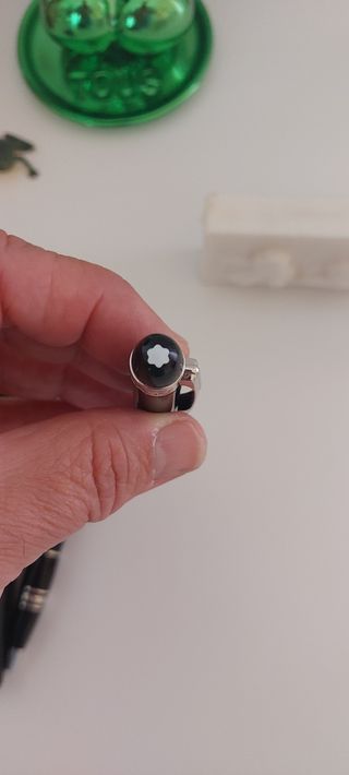 Lápiz y Bolígrafo Montblanc