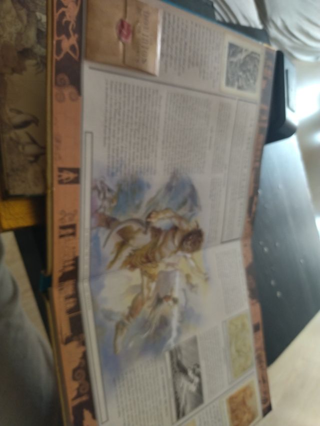 Mitología (Spanish Edition)