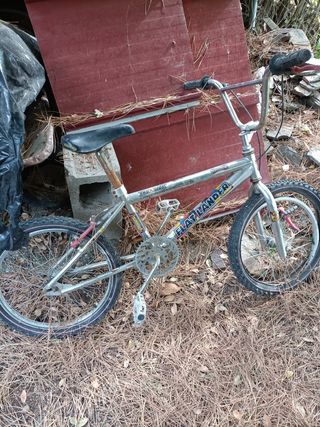 Bmx