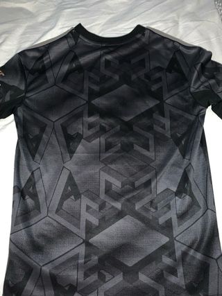 Camiseta de futbol arsenal