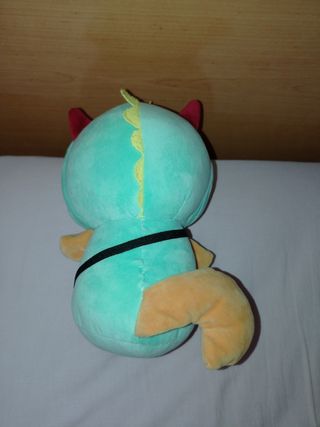 Peluche perro Shiba inu