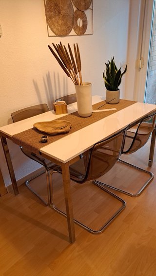 Mesa ikea