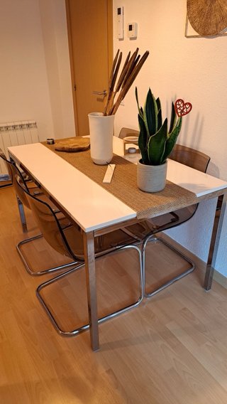 Mesa ikea