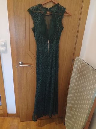 Se vende vestido novia