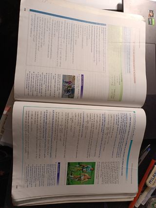 Libro Física y Química 1°Bachillerato