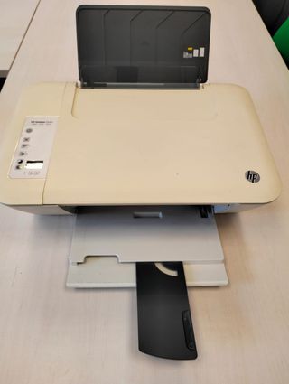 Impresora HP Deskjet 2540 Series