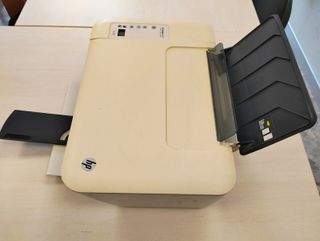 Impresora HP Deskjet 2540 Series