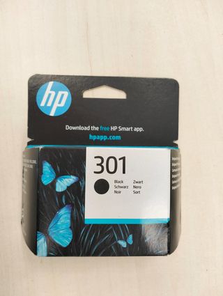 Impresora HP Deskjet 2540 Series