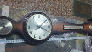 Reloj antiguo