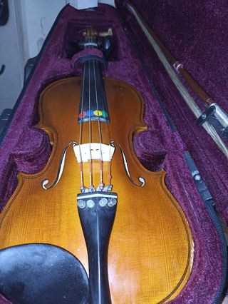 VIOLÍN GLIGA GENIAL II 1/2