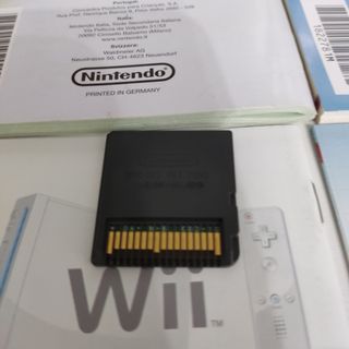 PAL ES Pack juegos Nintendo DS