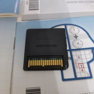 PAL ES Pack juegos Nintendo DS