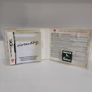 PAL ES Pack juegos Nintendo DS