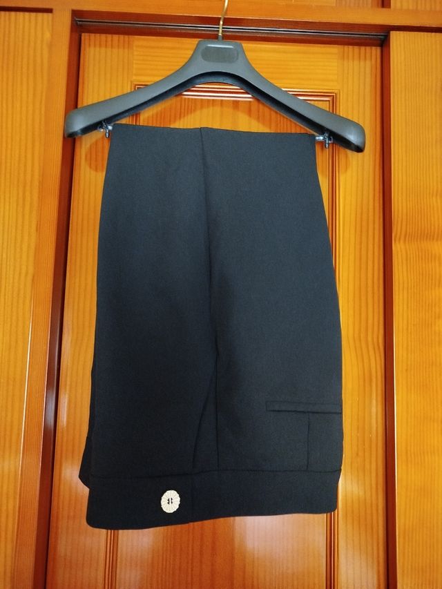 Pantalón mujer T-XL