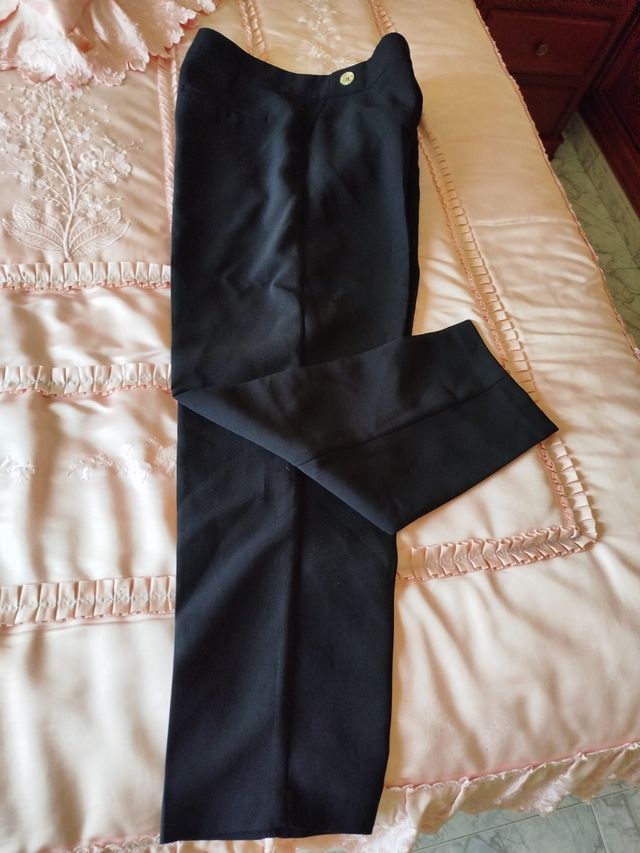 Pantalón mujer T-XL