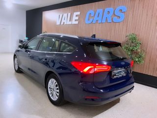 Ford Focus 2020