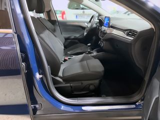 Ford Focus 2020