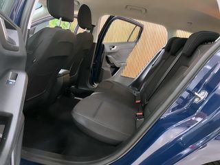 Ford Focus 2020