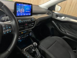 Ford Focus 2020